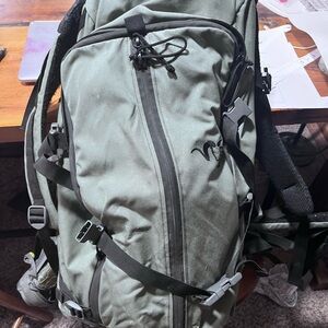 Stone glacier backpack